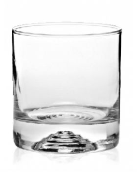 Whiskey Tumbler 10oz (25 Glasses)