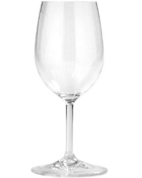 Cabernet White Wine Glass 8.5oz (36 glasses)