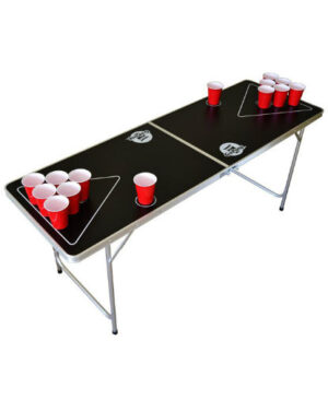Beer Pong Table