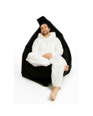 Bean Bag (XXL) - Black