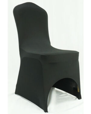 Chair Cover - Black