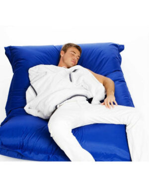 Bean Bag (XXL) - Blue