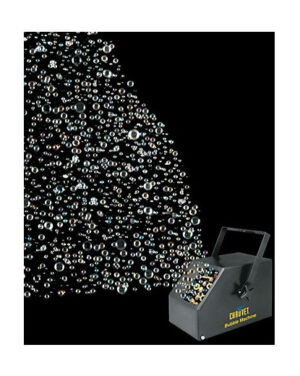 Bubble Machine
