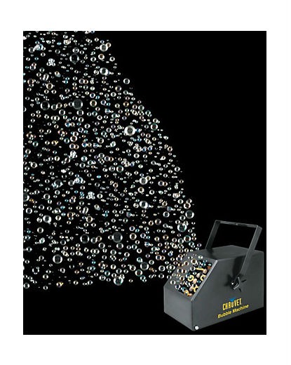 Bubble Machine