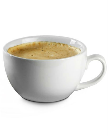 Cappuccino Cup 8oz (10 Pack)