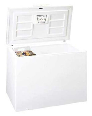 Chest Freezer 200 Litre