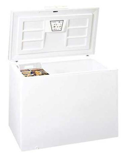 Chest Freezer 200 Litre