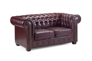 Chesterfield Sofa