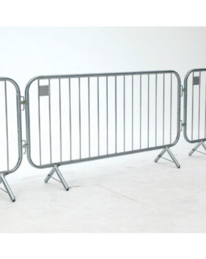 Crowd Control Barrier