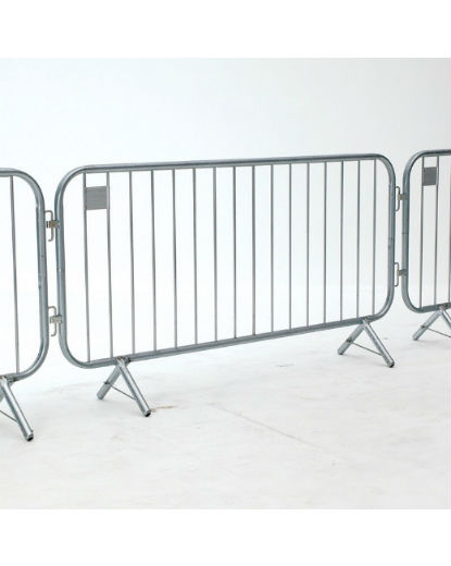 Crowd Control Barrier
