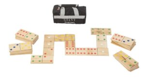 Giant Dominos