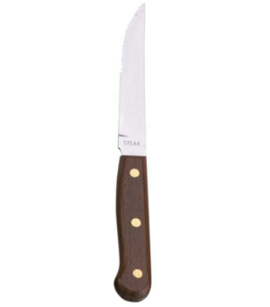 steak knife
