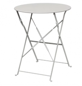 Pavement Table - Grey