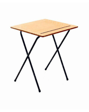 Exam Desk