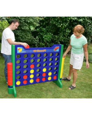 Giant Connect 4