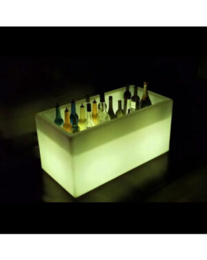 LED Ice Box
