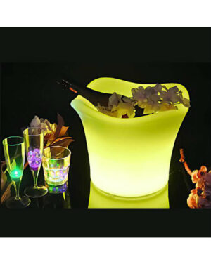 LED Ice Bucket