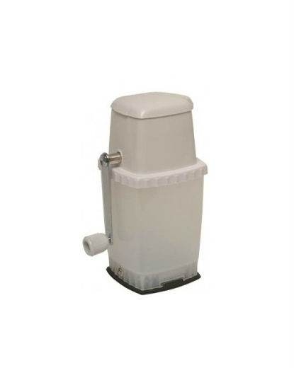 Ice Crusher