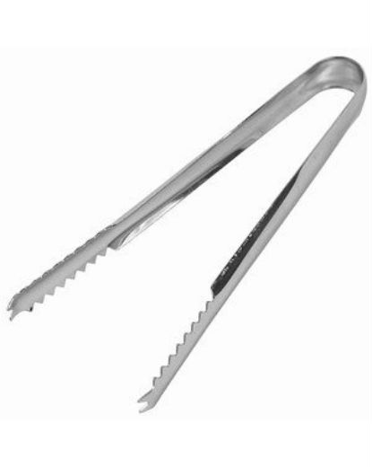 Ice Tongs