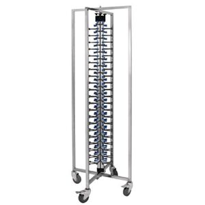 Jack Stack - Portable Plate Storage