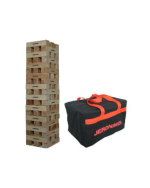 Giant Jenga