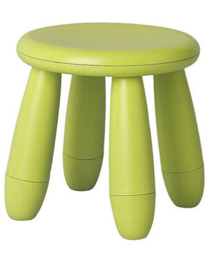 Kids Low Stool