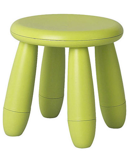 Kids Low Stool