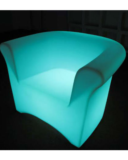 LED Armchair