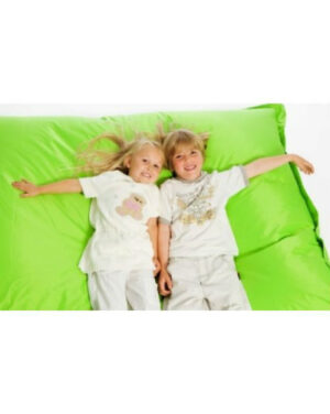 Bean Bag (XXL) - Lime Green