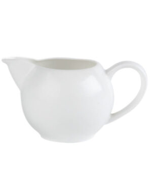 Milk Jug 9oz