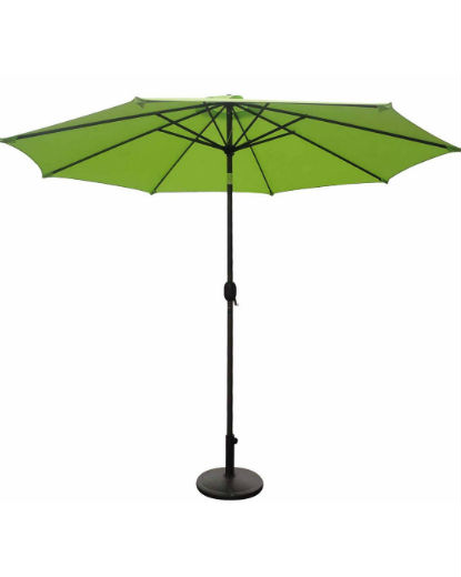 Parasol - Green