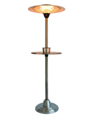 Patio Heater - Electric
