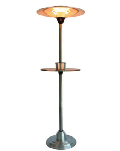 Patio Heater - Electric