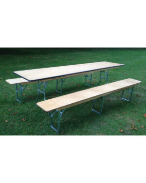 Picnic Bench Set