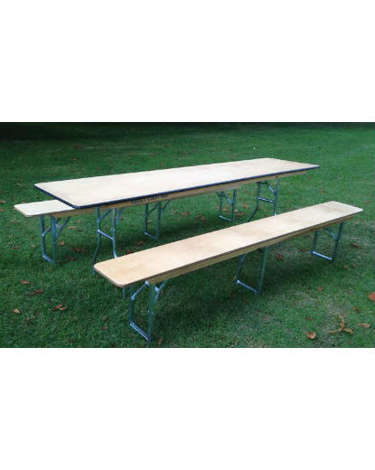 Picnic Bench Set