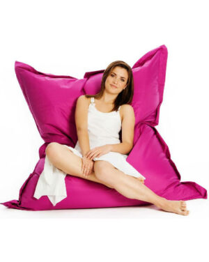 Bean Bag (XXL) - Pink