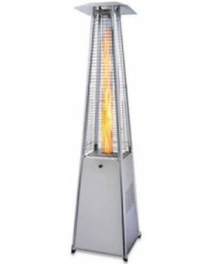 Pyramid Patio Heater