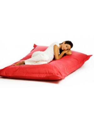 Bean Bag (XXL) - Red