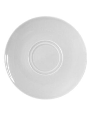 Saucer 16cm / 6" (10 Pack)