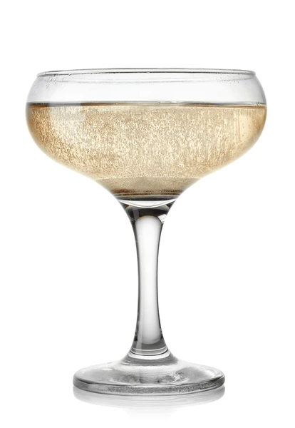 Champagne Saucer 8oz (16 Glasses)