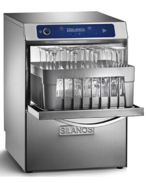 Glass Washer