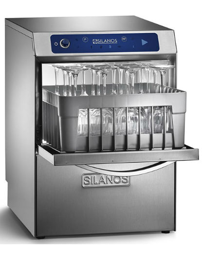 Glass Washer
