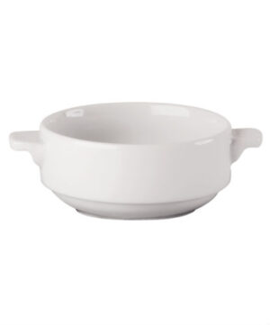 Stacking Soup Bowl 10oz (10 Pack)