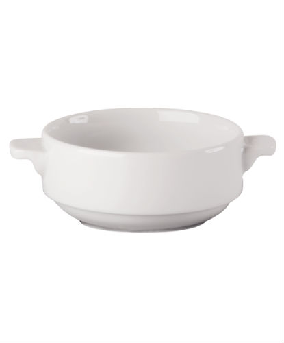 Stacking Soup Bowl 10oz (10 Pack)