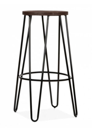 Hairpin Stool