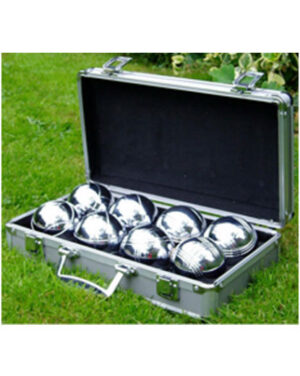 Boules Game