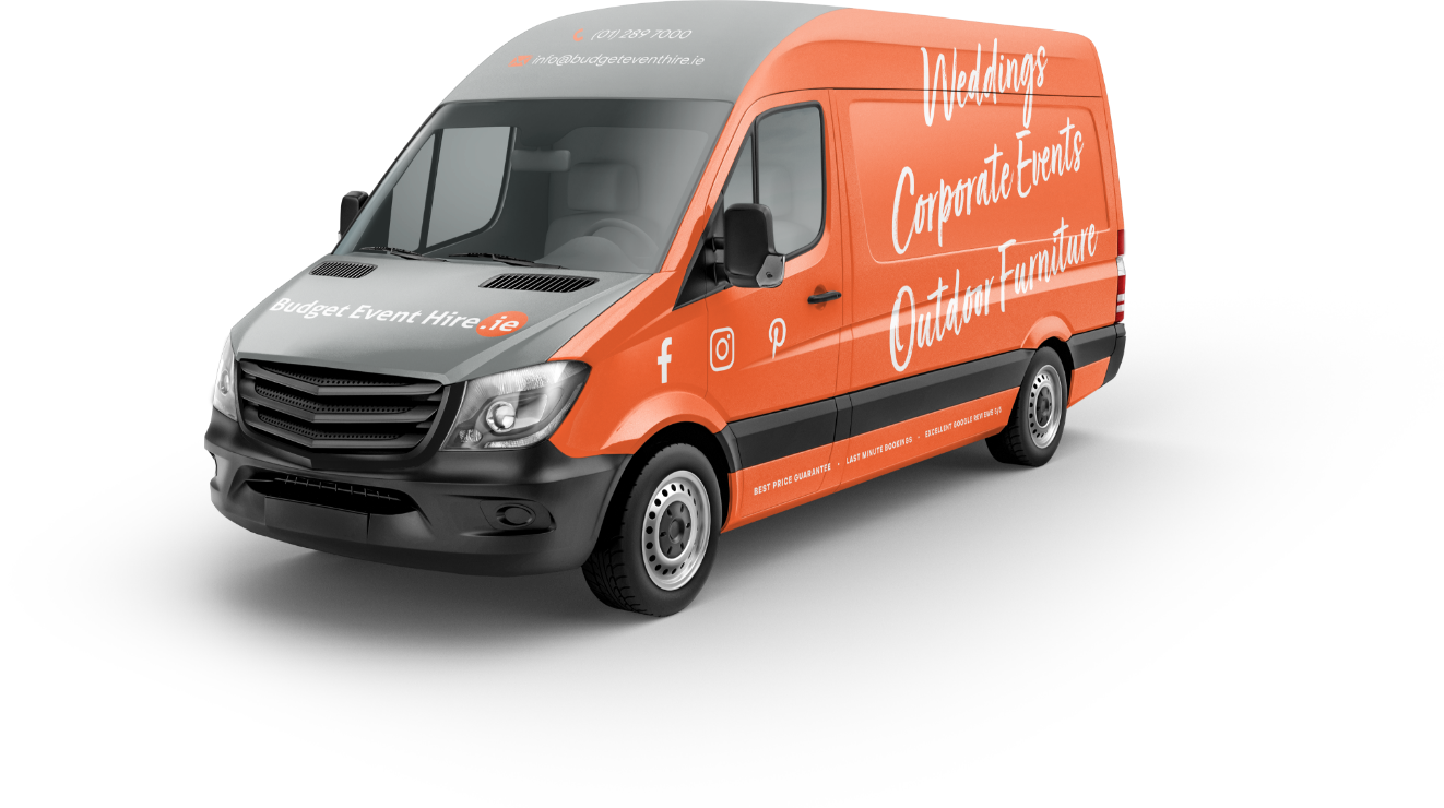 Delivery & Collection