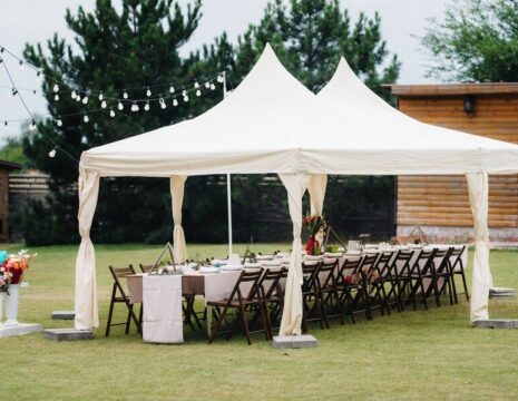 Event Hire in Dublin