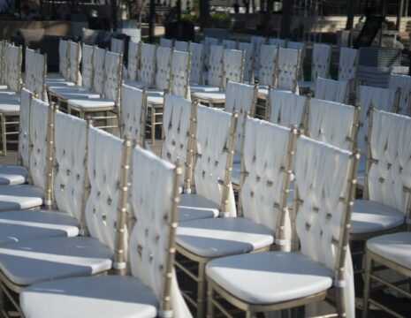 Chair Hire Dublin