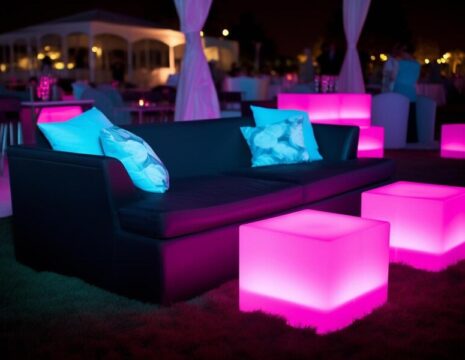 party hire in Dublin